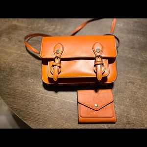 Steve Madden Crossbody